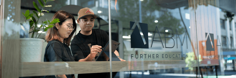 ABM Further Education